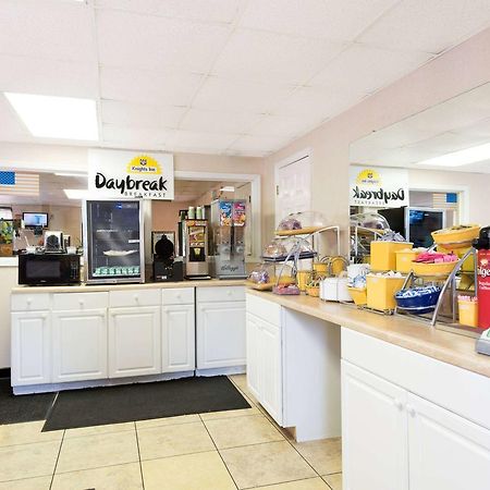 Knights Inn Elizabethtown Dış mekan fotoğraf