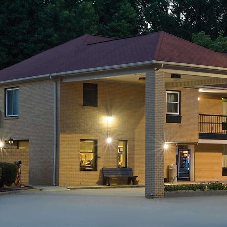 Knights Inn Elizabethtown Dış mekan fotoğraf