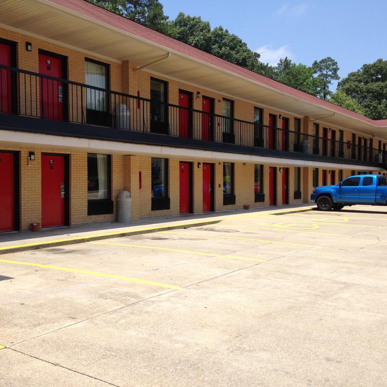 Knights Inn Elizabethtown Oda fotoğraf