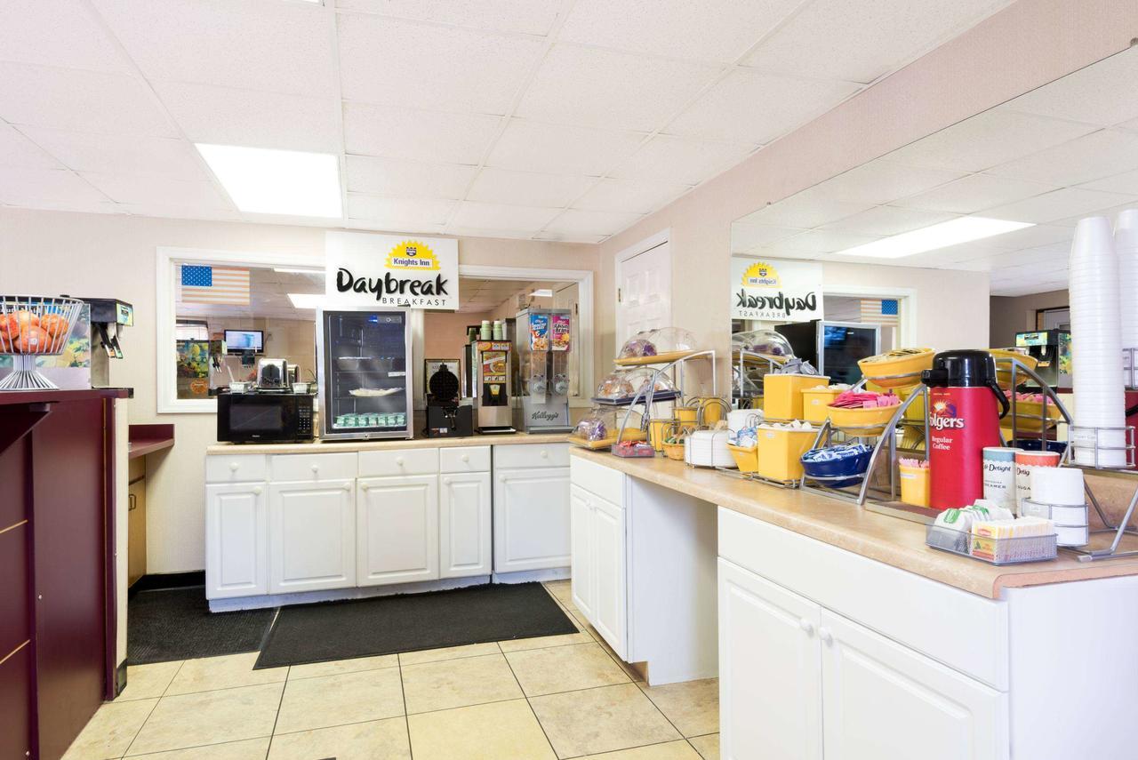 Knights Inn Elizabethtown Dış mekan fotoğraf