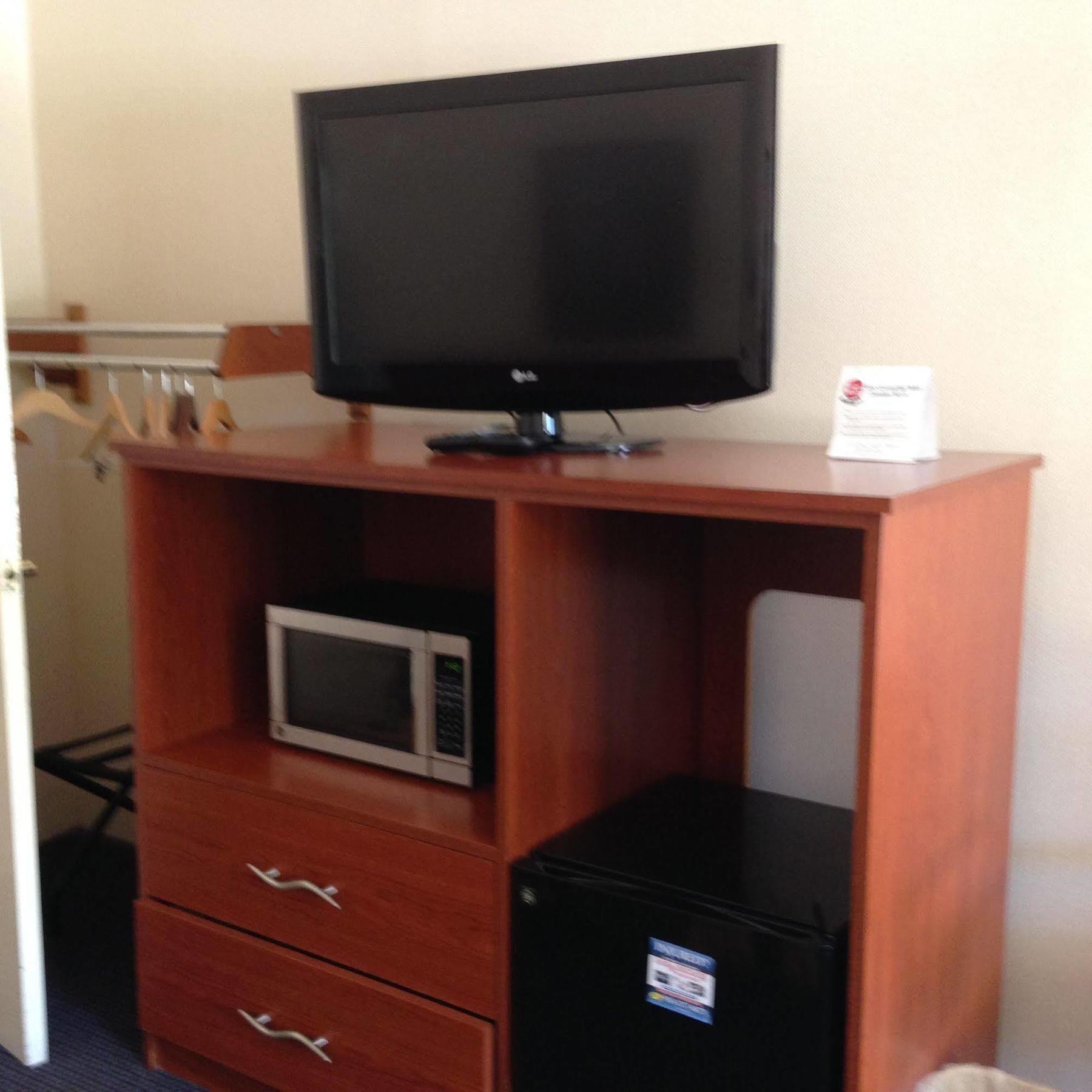 Knights Inn Elizabethtown Dış mekan fotoğraf