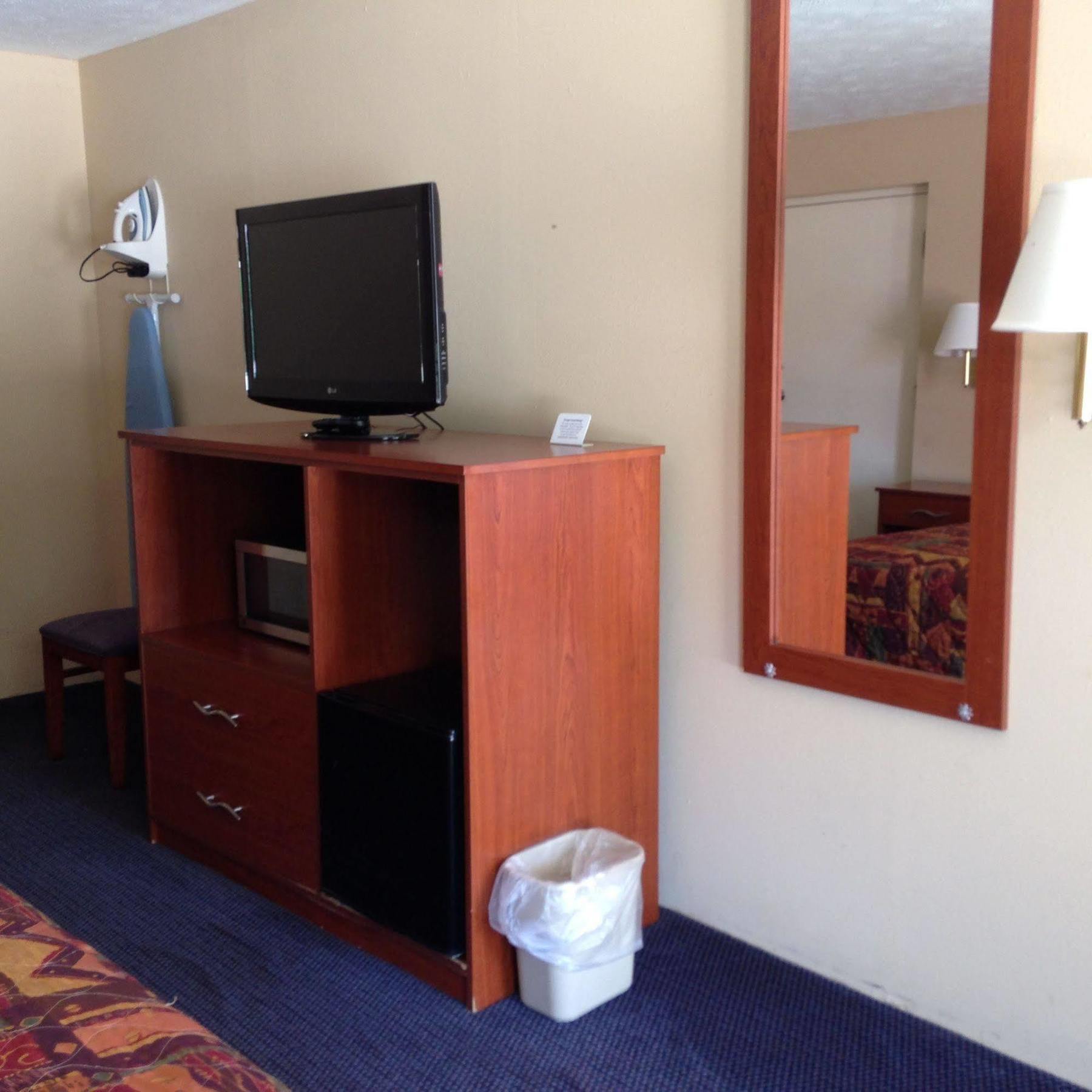 Knights Inn Elizabethtown Dış mekan fotoğraf