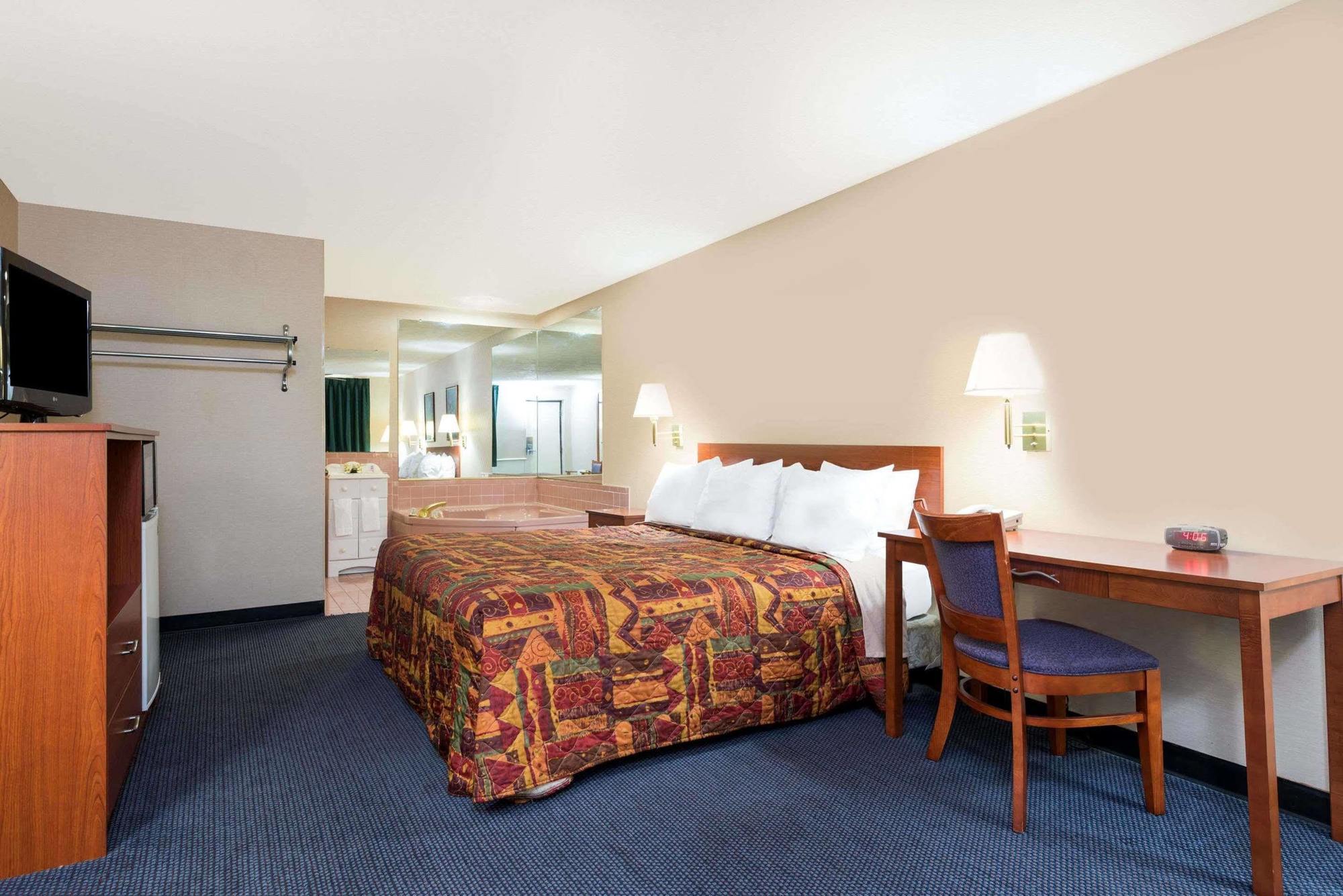 Knights Inn Elizabethtown Dış mekan fotoğraf