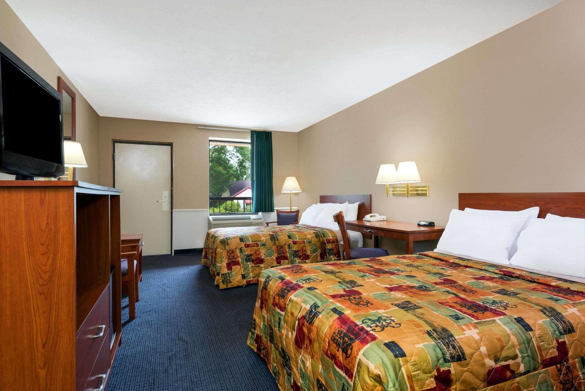 Knights Inn Elizabethtown Dış mekan fotoğraf