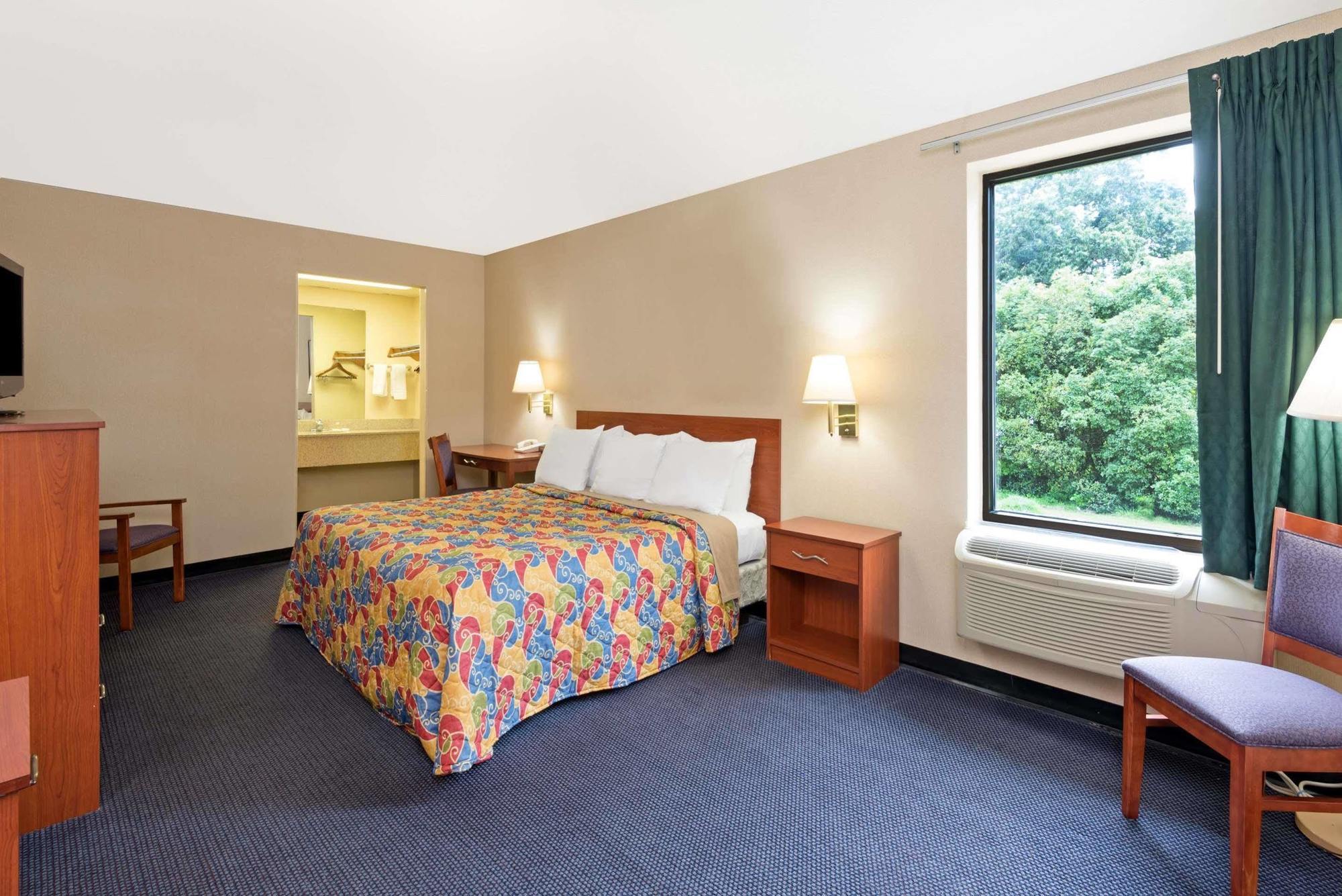 Knights Inn Elizabethtown Dış mekan fotoğraf