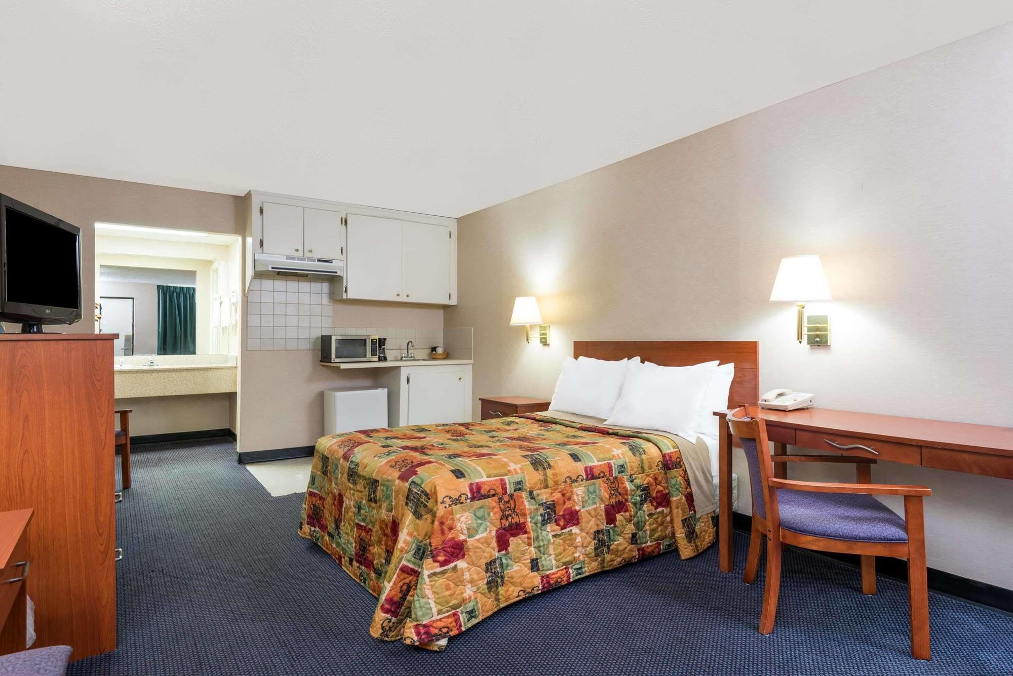 Knights Inn Elizabethtown Dış mekan fotoğraf