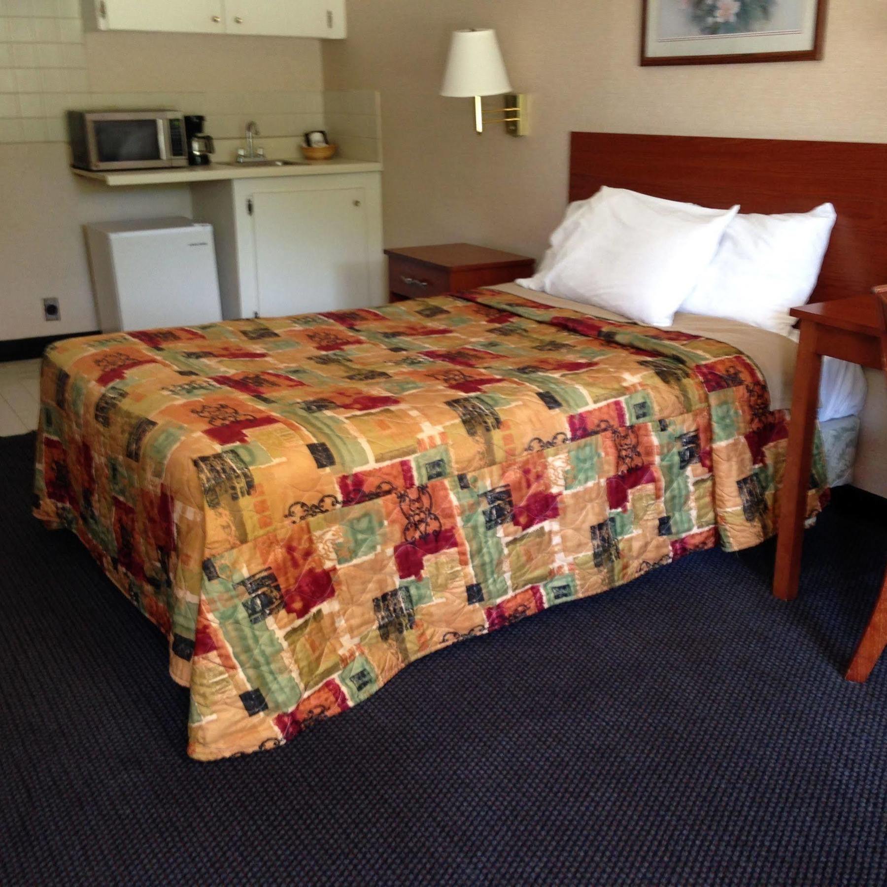 Knights Inn Elizabethtown Dış mekan fotoğraf