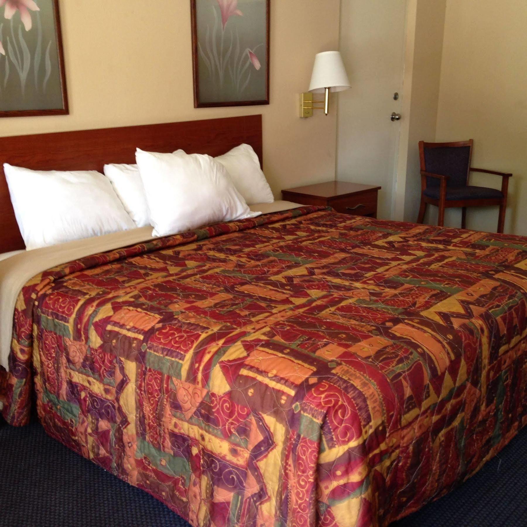 Knights Inn Elizabethtown Dış mekan fotoğraf