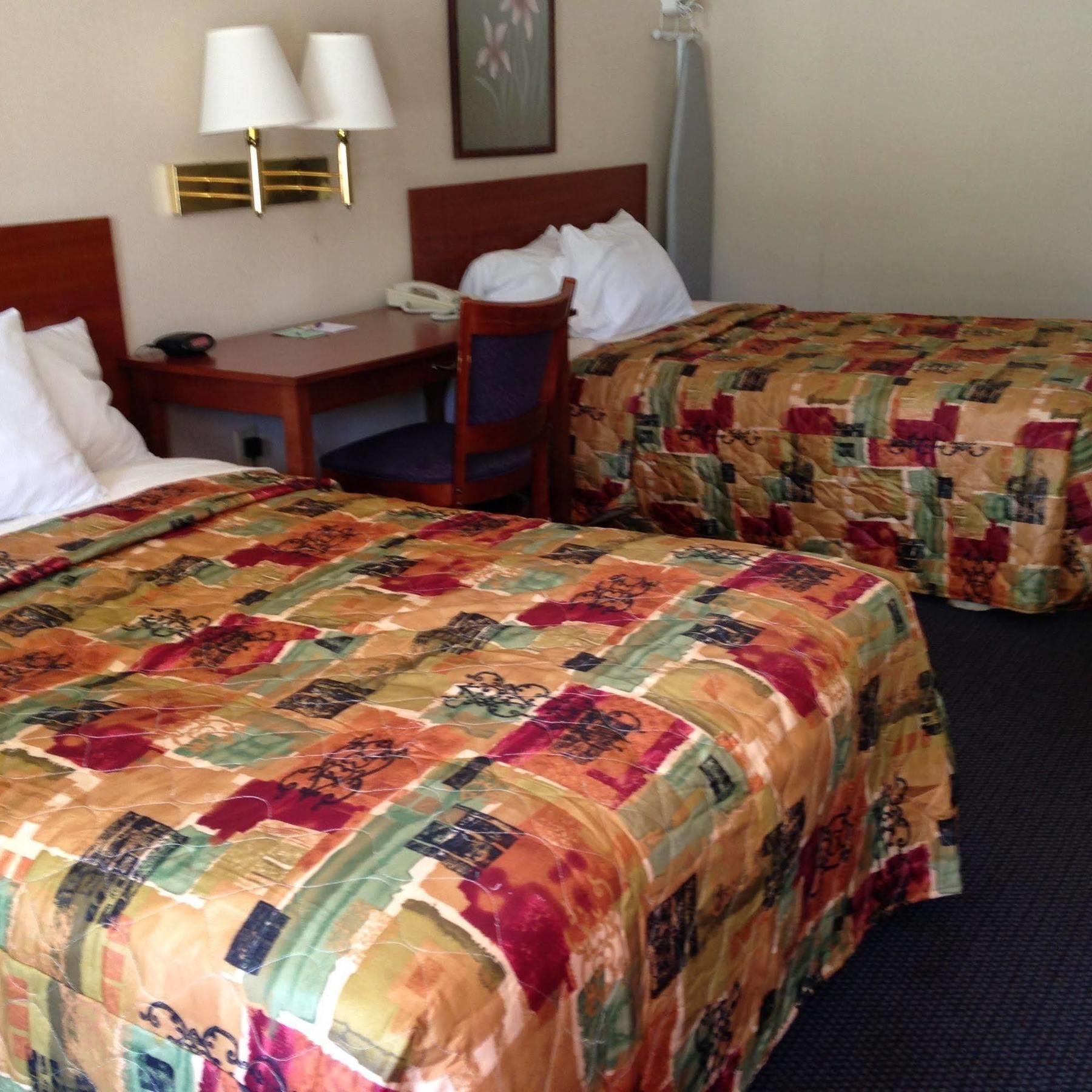 Knights Inn Elizabethtown Dış mekan fotoğraf