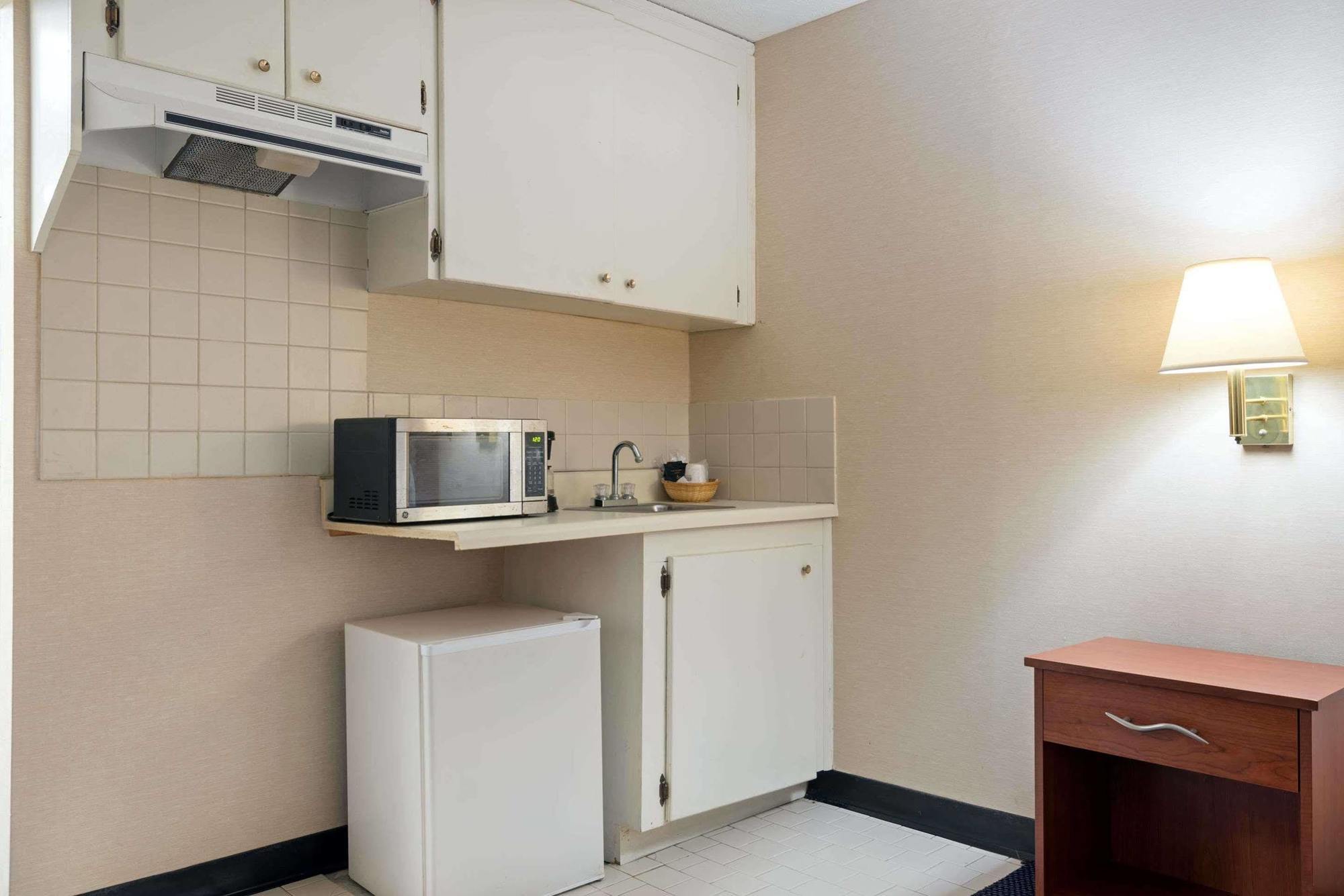 Knights Inn Elizabethtown Dış mekan fotoğraf