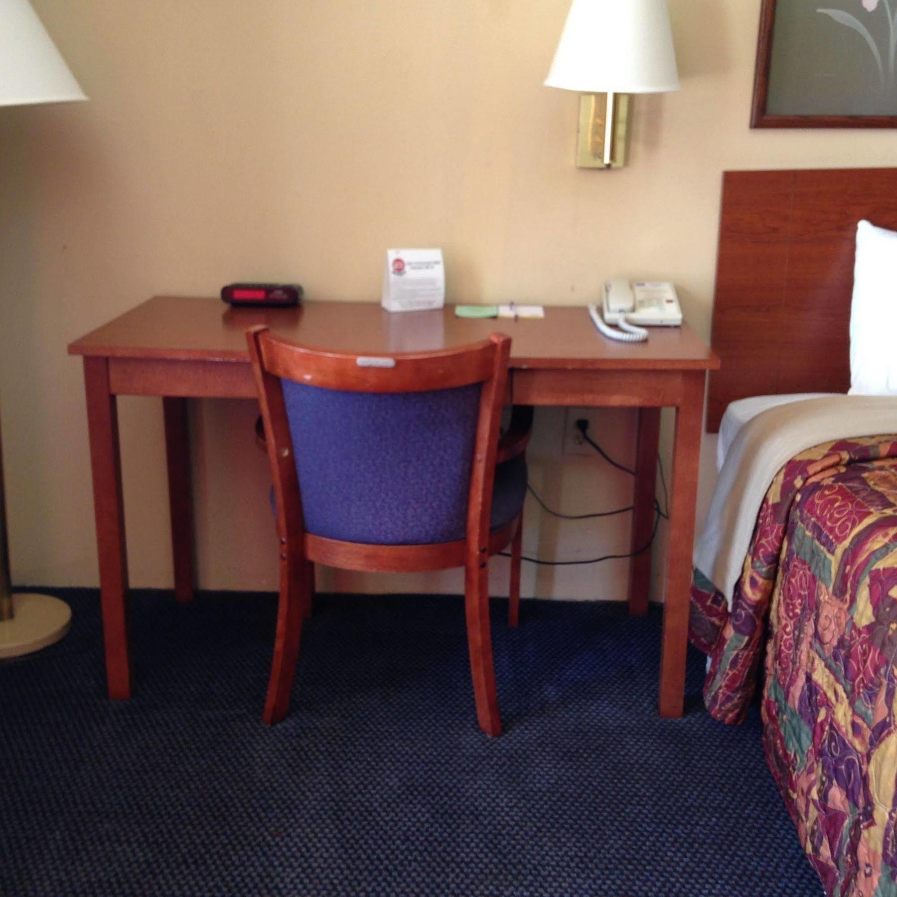Knights Inn Elizabethtown Dış mekan fotoğraf