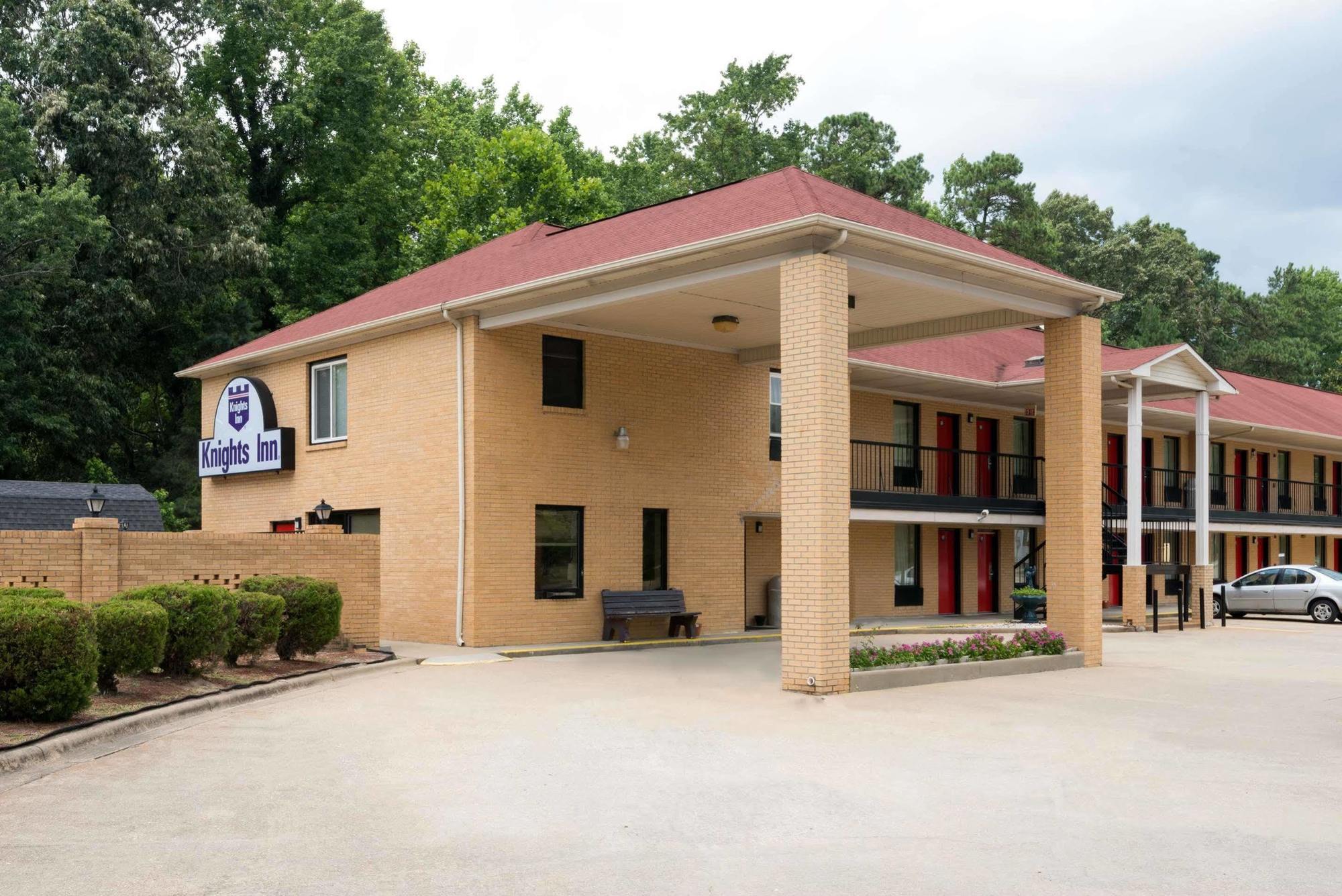 Knights Inn Elizabethtown Dış mekan fotoğraf